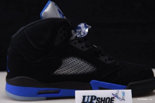 CT4838-004 Air Jordan 5 Racer Blue CT4838-004 0520